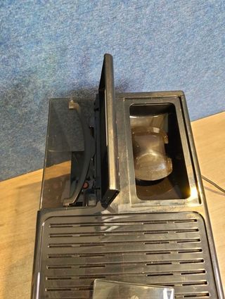 Melitta Purista F230-101 Cafetera Automática con Molinillo Silencioso