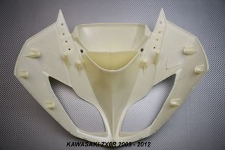 Carenado frontal Kawasaki ZX6R 2009 - 2012