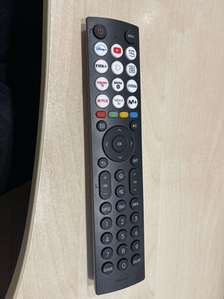 Hisense 40 Smart TV - Para Piezas