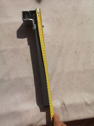 Patas somier metálicas grandes