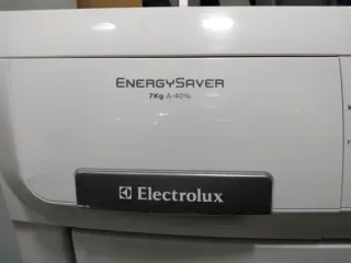 Secadora con  Bomba de Calor Electrolux A