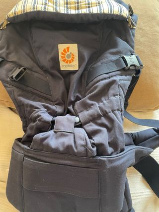 Mochila Ergobaby Adapt 3 Posiciones