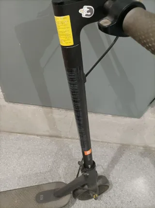 Patin electrico Xiaomi