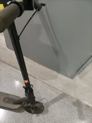 Patin electrico Xiaomi