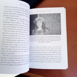 Breve historia de los Vikingos