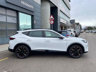 Cupra Formentor 1.5 TSI e-Hybrid 150kW (204 CV) DSG