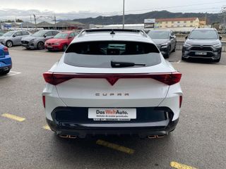 Cupra Formentor 1.5 TSI e-Hybrid 150kW (204 CV) DSG