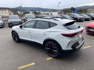 Cupra Formentor 1.5 TSI e-Hybrid 150kW (204 CV) DSG
