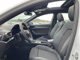 Cupra Formentor 1.5 TSI e-Hybrid 150kW (204 CV) DSG