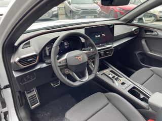 Cupra Formentor 1.5 TSI e-Hybrid 150kW (204 CV) DSG