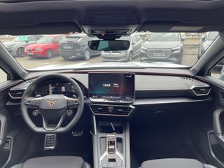 Cupra Formentor 1.5 TSI e-Hybrid 150kW (204 CV) DSG