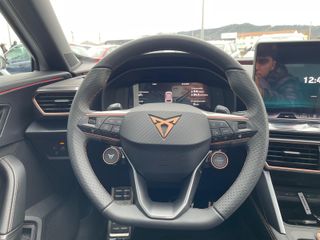 Cupra Formentor 1.5 TSI e-Hybrid 150kW (204 CV) DSG