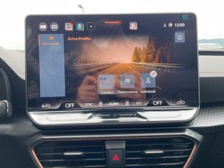 Cupra Formentor 1.5 TSI e-Hybrid 150kW (204 CV) DSG