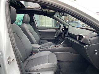 Cupra Formentor 1.5 TSI e-Hybrid 150kW (204 CV) DSG