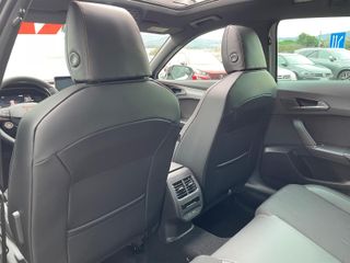 Cupra Formentor 1.5 TSI e-Hybrid 150kW (204 CV) DSG