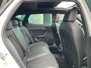 Cupra Formentor 1.5 TSI e-Hybrid 150kW (204 CV) DSG