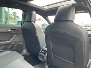 Cupra Formentor 1.5 TSI e-Hybrid 150kW (204 CV) DSG