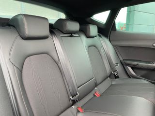 Cupra Formentor 1.5 TSI e-Hybrid 150kW (204 CV) DSG