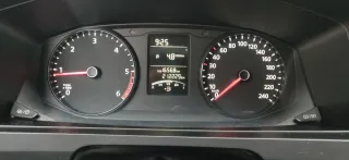 Volkswagen Caravelle 2016