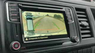 Volkswagen Caravelle 2016