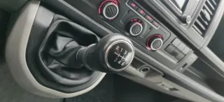 Volkswagen Caravelle 2016