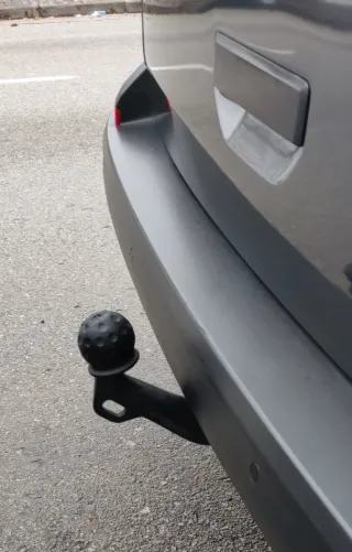 Volkswagen Caravelle 2016