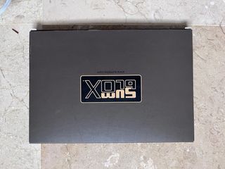 Sumblox Juego Matemáticas Madera