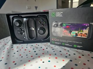 Mando Razer Kishi V1 Android USB-C