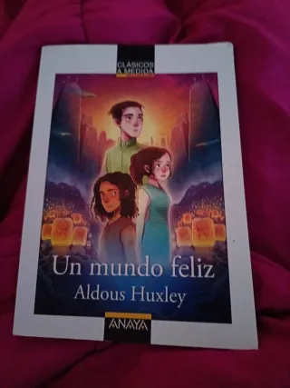 Un mundo feliz