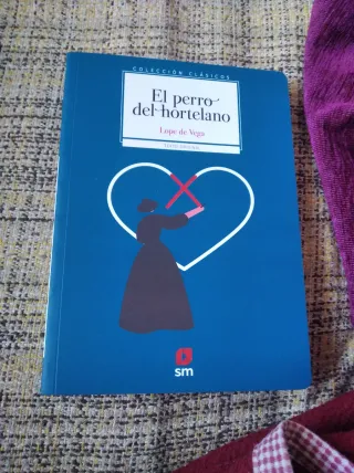 El perro del hortelano