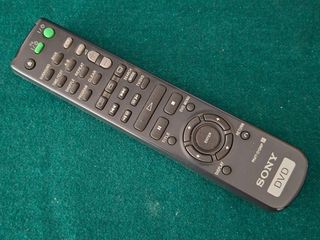 Comando Sony RMT-D126P DVD/CD