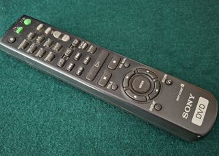 Comando Sony RMT-D126P DVD/CD