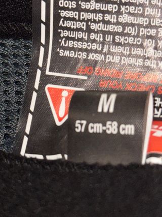 Casco Moto LS2 Rapid II Blanco