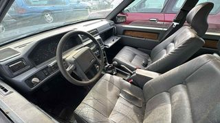 C346 DESPIECE COMPLETO VOLVO 940 1992 2.0 TURBO G