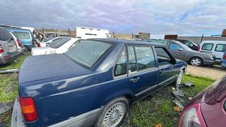 C346 DESPIECE COMPLETO VOLVO 940 1992 2.0 TURBO G