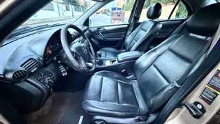 Mercedes-Benz Clase C220