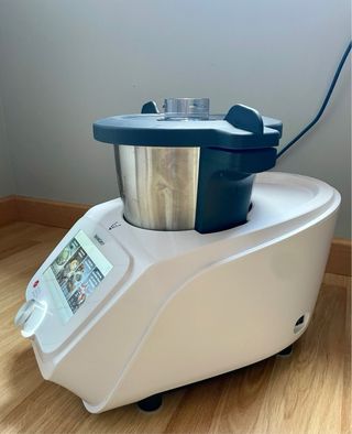 Monsieur Cuisine Connect SilverCrest.
