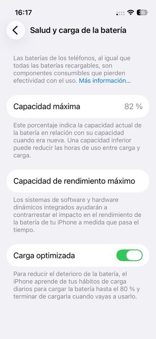 iPhone 13 mini azul 128GB con su caja original