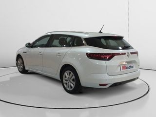 Renault Megane Business