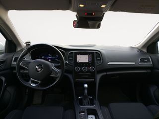 Renault Megane Business