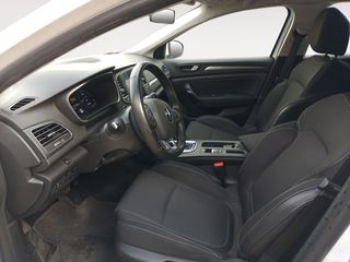 Renault Megane Business