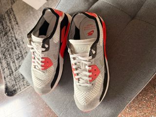 Zapatillas Nike Air Max 90 Flyknit