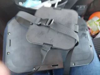 Espejo retrovisor coche