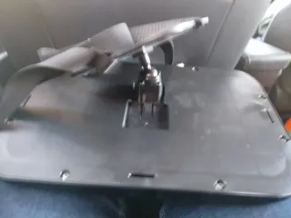 Espejo retrovisor coche