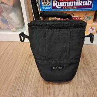 Funda cámara Lowepro TLZ Mini