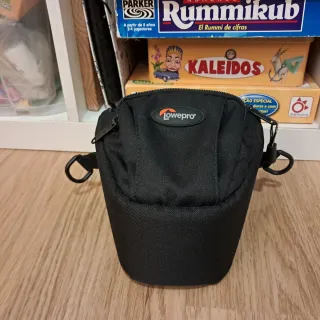 Funda cámara Lowepro TLZ Mini