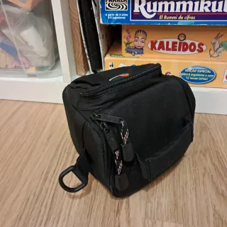 Funda cámara Lowepro TLZ Mini