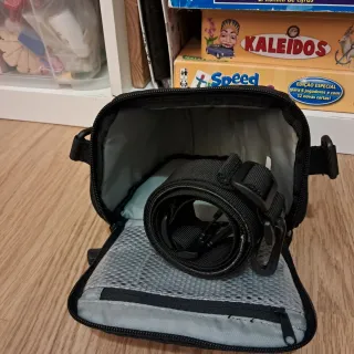 Funda cámara Lowepro TLZ Mini