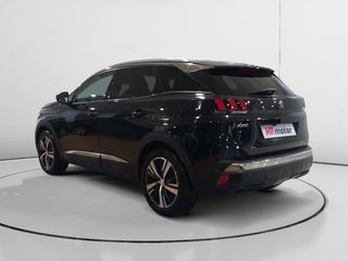 Peugeot 3008 Allure