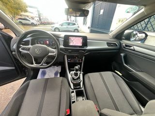 Volkswagen Troc 2022